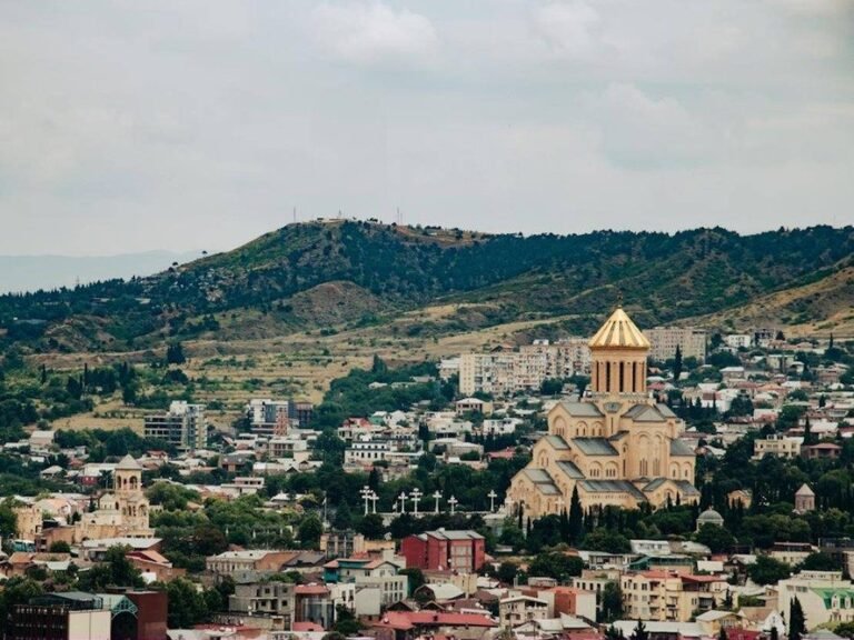 جورجيا